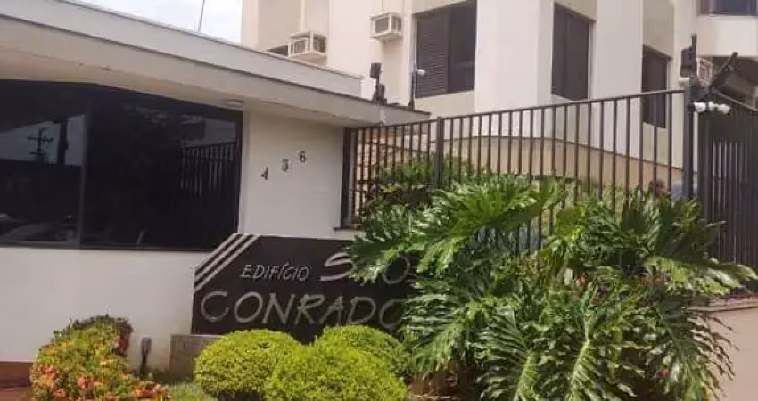 Apartamento com 3 quartos para alugar no Nova América, Piracicaba 