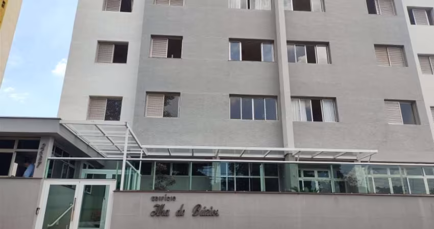 Apartamento com 3 quartos à venda na Vila Monteiro, Piracicaba 