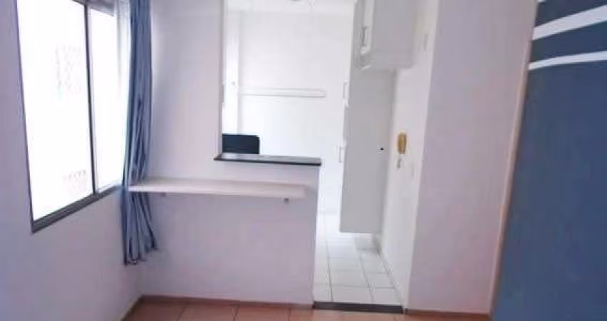 Apartamento com 2 quartos à venda no Piracicamirim, Piracicaba 