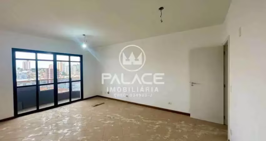 Apartamento com 3 quartos para alugar no Alemães, Piracicaba 