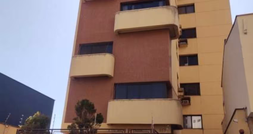 Apartamento com 1 quarto à venda no Centro, Piracicaba 