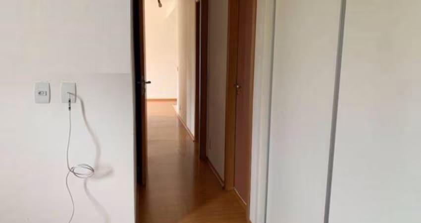 Apartamento com 3 quartos à venda no Jardim Brasília, Piracicaba 