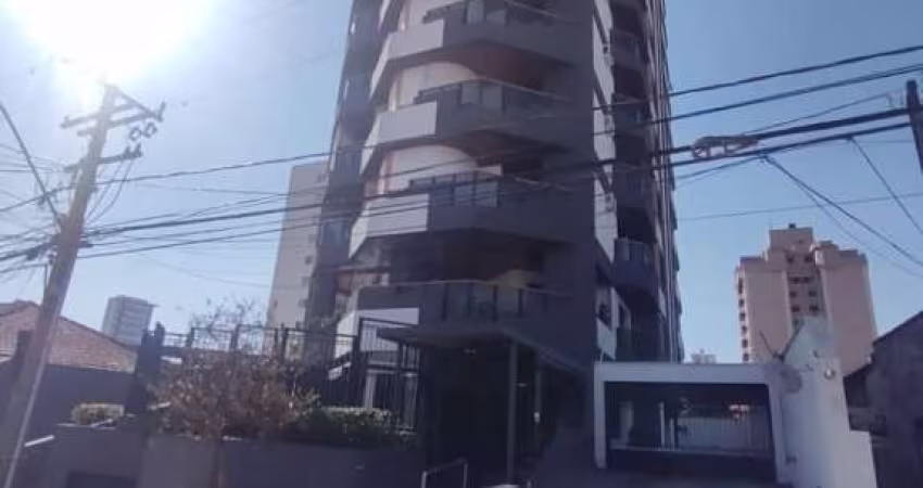 Apartamento com 3 quartos à venda no Alemães, Piracicaba 
