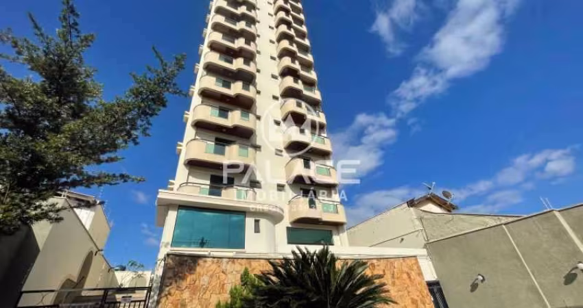 Apartamento com 2 quartos para alugar no Alto, Piracicaba 