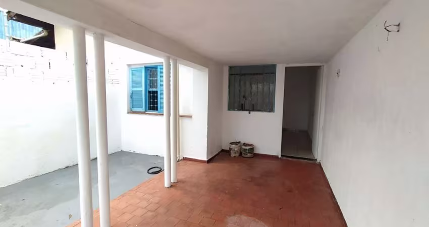 Casa com 2 quartos para alugar no Paulicéia, Piracicaba 