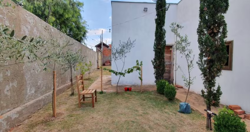 Casa com 2 quartos à venda no Loteamento São Francisco, Piracicaba 