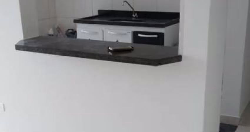 Apartamento com 2 quartos à venda no Parque São Matheus, Piracicaba 
