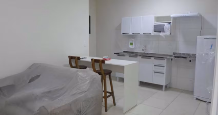 Kitnet / Stúdio para alugar no Dois Córregos, Piracicaba 