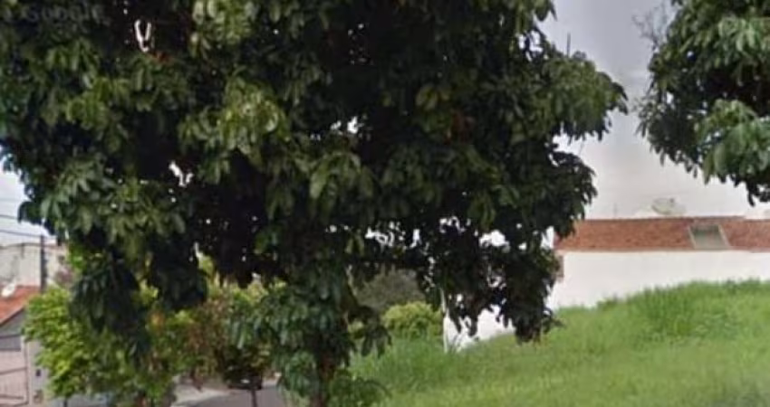 Terreno à venda no Nova América, Piracicaba 