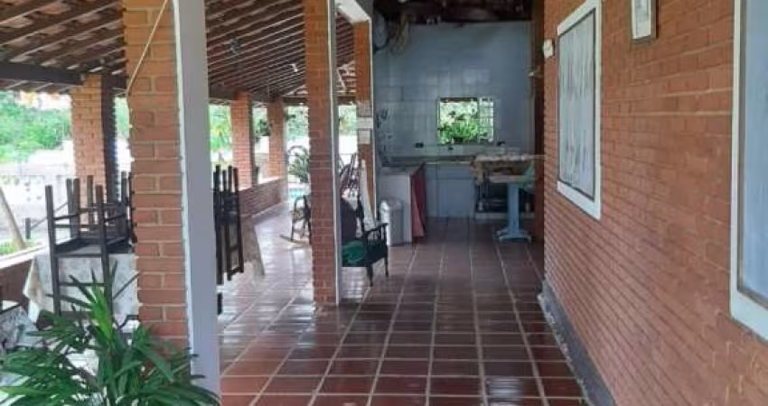 Chácara / sítio com 3 quartos à venda na Zona Rural, Piracicaba 