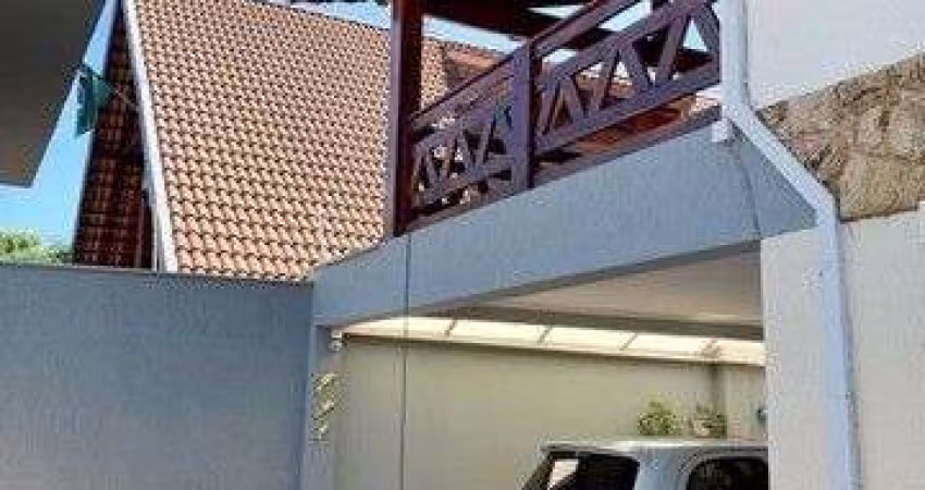 Casa com 3 quartos à venda no Nova Piracicaba, Piracicaba 