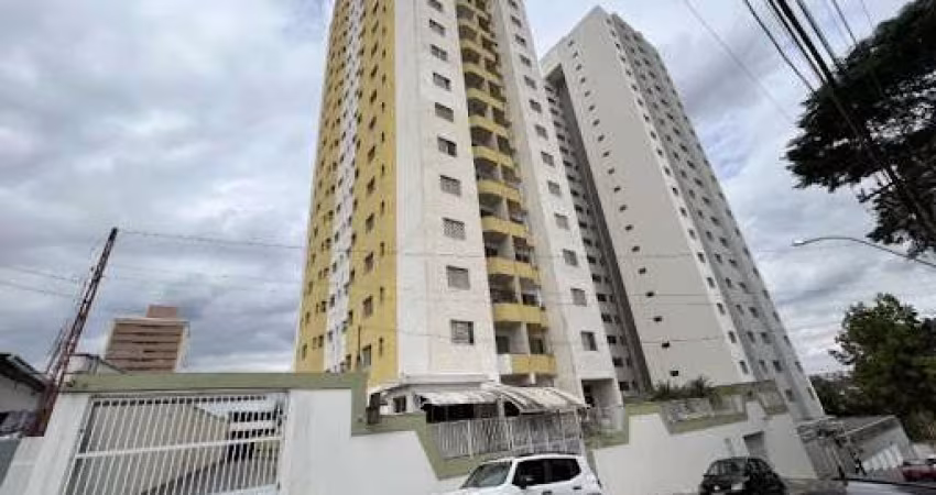 Apartamento com 2 quartos à venda na Vila Monteiro, Piracicaba 