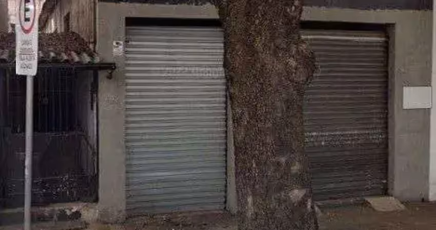 Casa comercial com 1 sala para alugar na Vila Rezende, Piracicaba 