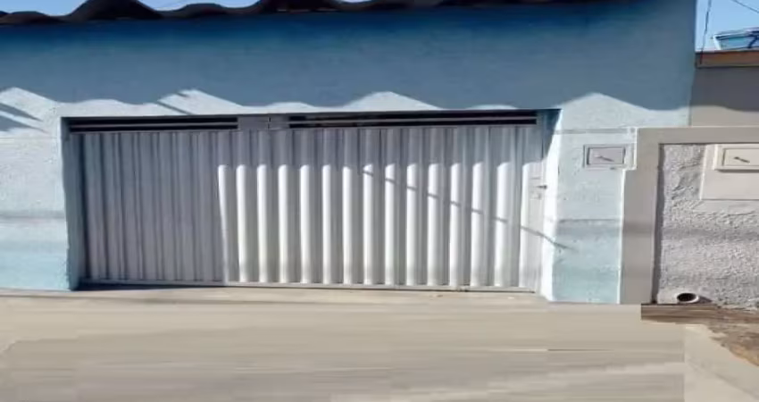 Casa com 3 quartos à venda no Santa Terezinha, Piracicaba 