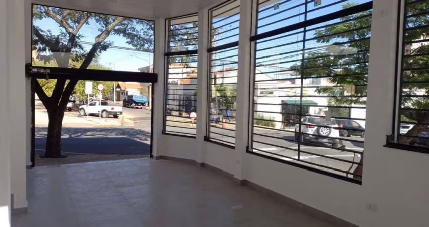 Sala comercial com 1 sala para alugar no Alto, Piracicaba 
