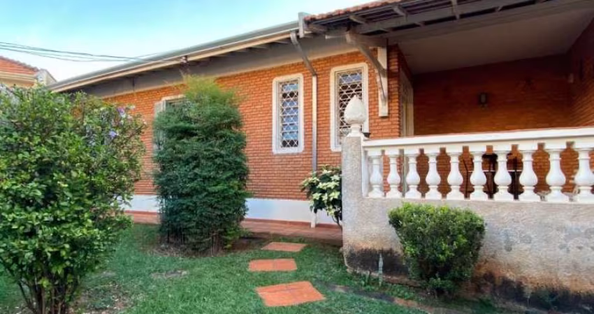 Casa com 3 quartos à venda no Centro, Piracicaba 