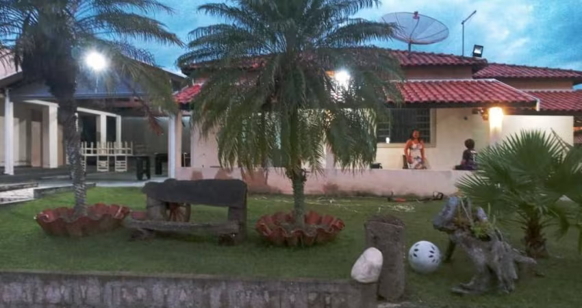 Chácara / sítio com 3 quartos à venda na Área Rural de Cosmópolis, Cosmópolis 