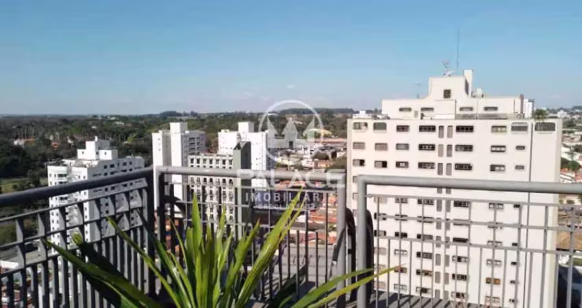 Cobertura com 4 quartos à venda no São Dimas, Piracicaba 