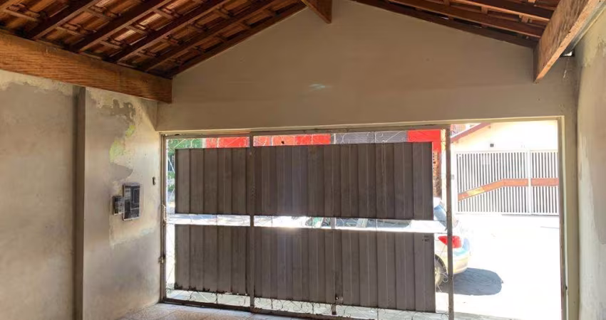 Casa com 3 quartos à venda no Jardim Sol Nascente, Piracicaba 