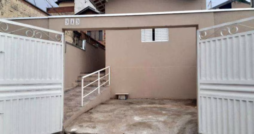 Casa com 3 quartos à venda no Santa Terezinha, Piracicaba 