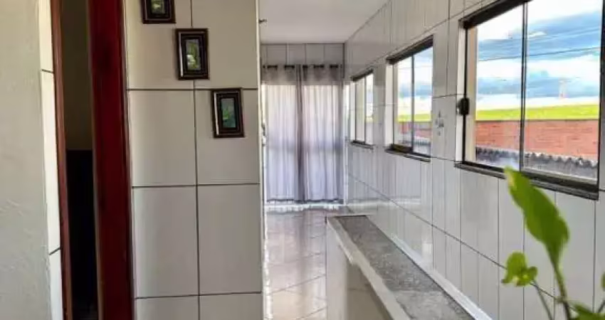 Casa com 3 quartos à venda no Residencial Luiz Massud Coury, Rio das Pedras 