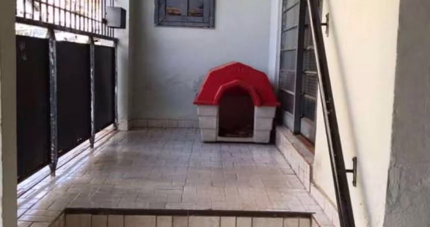 Casa com 2 quartos à venda no Jardim Paulista, Piracicaba 