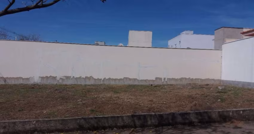 Terreno em condomínio fechado à venda no Ondas, Piracicaba 