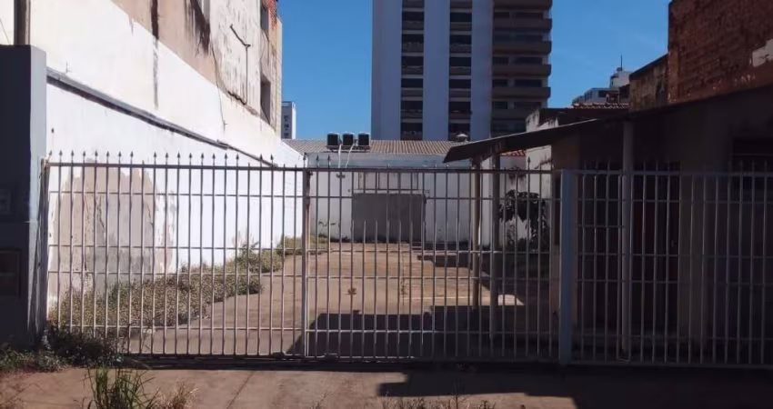 Terreno à venda no Centro, Piracicaba 