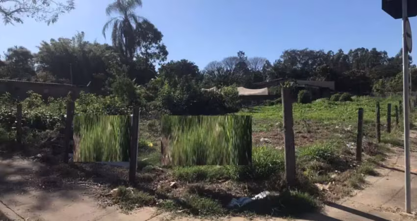 Terreno comercial para alugar no Glebas Natalinas, Piracicaba 