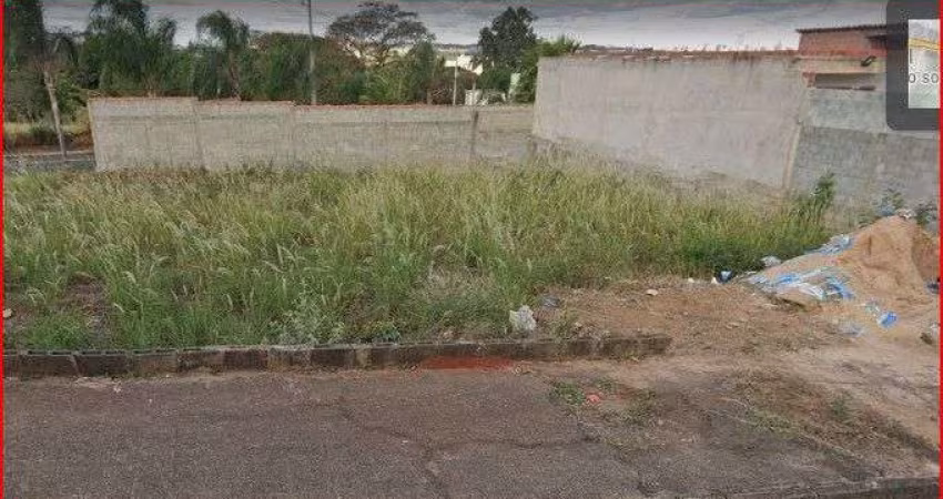 Terreno à venda no Parque São Matheus, Piracicaba 