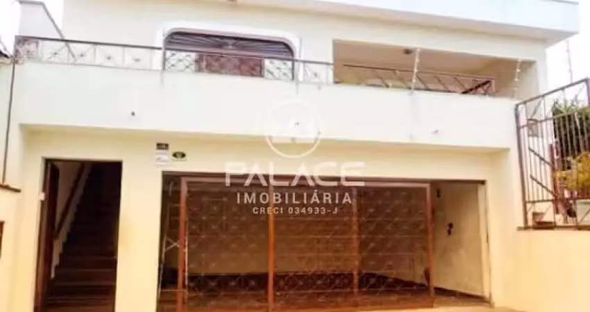Casa com 4 quartos à venda no Jardim Monumento, Piracicaba 