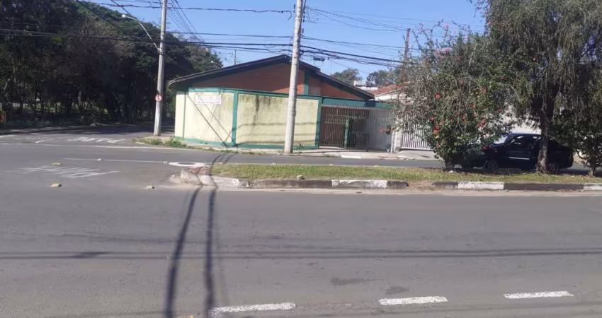 Casa com 3 quartos à venda no Jardim Petrópolis, Piracicaba 