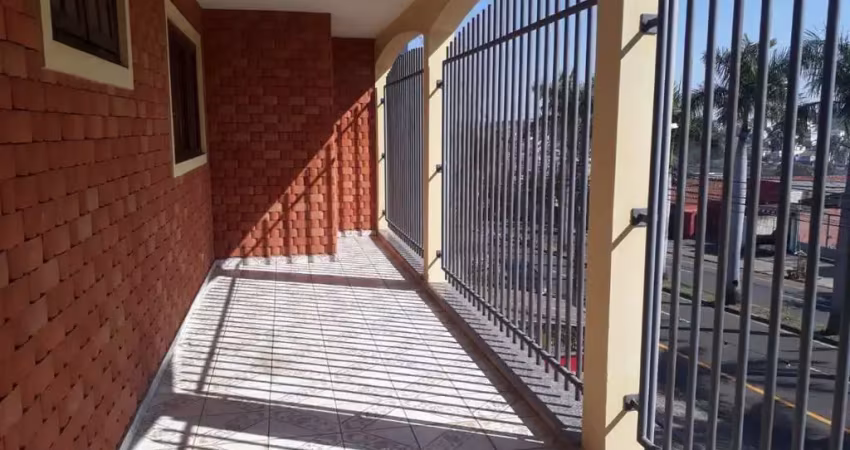 Casa com 2 quartos para alugar no Jaraguá, Piracicaba 