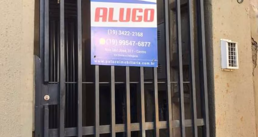 Kitnet / Stúdio para alugar no Centro, Piracicaba 