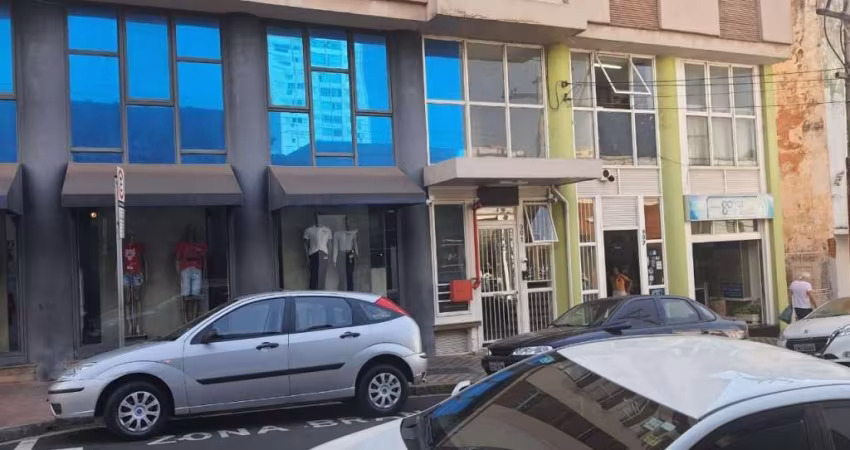 Apartamento com 2 quartos à venda no Centro, Piracicaba 