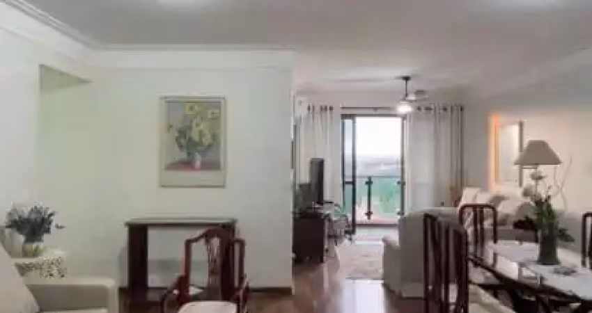 Apartamento com 3 quartos à venda no Centro, Piracicaba 