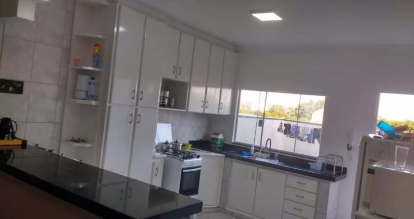 Casa com 2 quartos à venda no Terra Nova, Piracicaba 