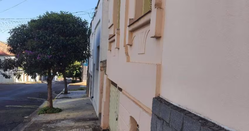 Casa com 2 quartos à venda no Centro, Piracicaba 