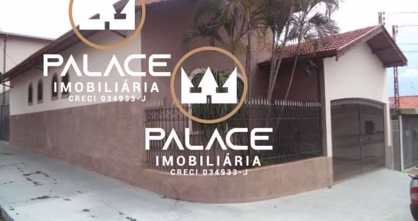 Casa com 5 quartos à venda no Verde, Piracicaba 