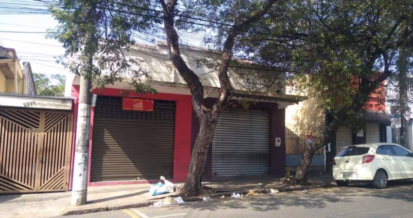 Ponto comercial com 3 salas à venda no Paulista, Piracicaba 