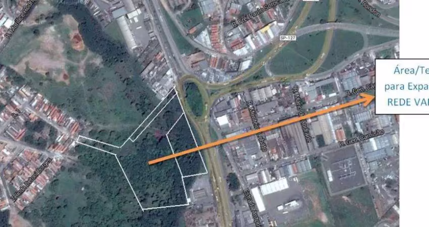 Ponto comercial à venda no Campestre, Piracicaba 