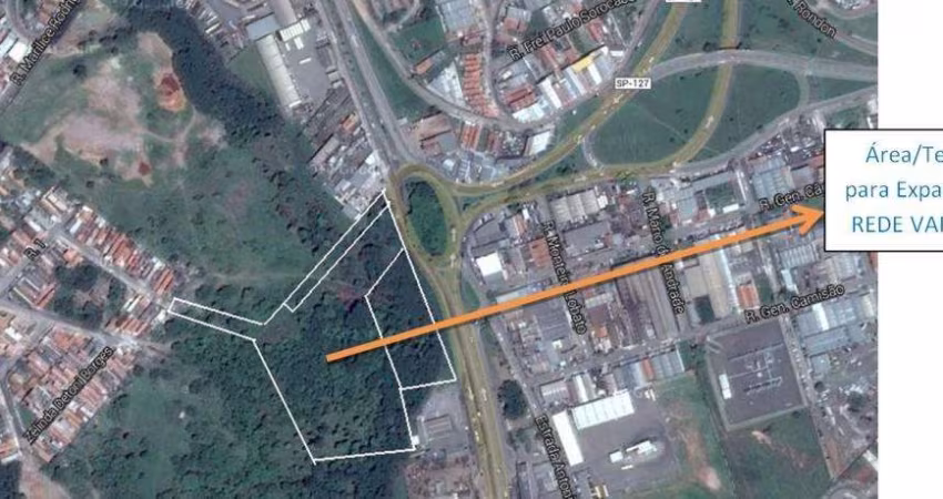 Ponto comercial para alugar no Campestre, Piracicaba 