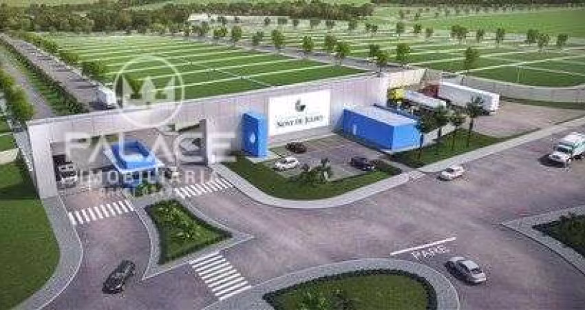 Ponto comercial com 2 salas para alugar na Vila Bertini, Americana 