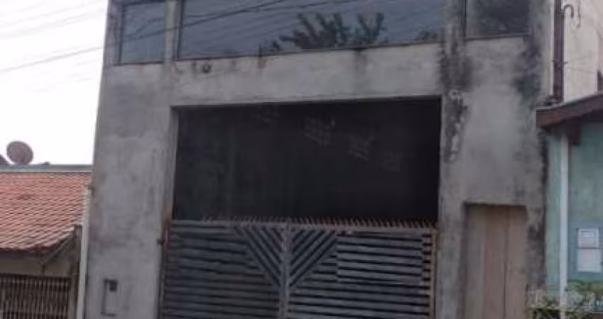 Ponto comercial com 1 sala para alugar no Conjunto Residencial Mário Dedini, Piracicaba 