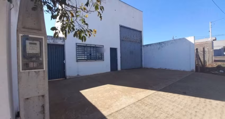 Ponto comercial com 1 sala à venda no Kemp, Iracemápolis 