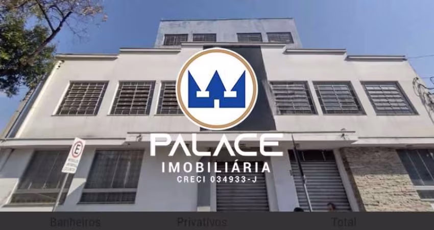 Ponto comercial com 5 salas para alugar no Centro, Piracicaba 