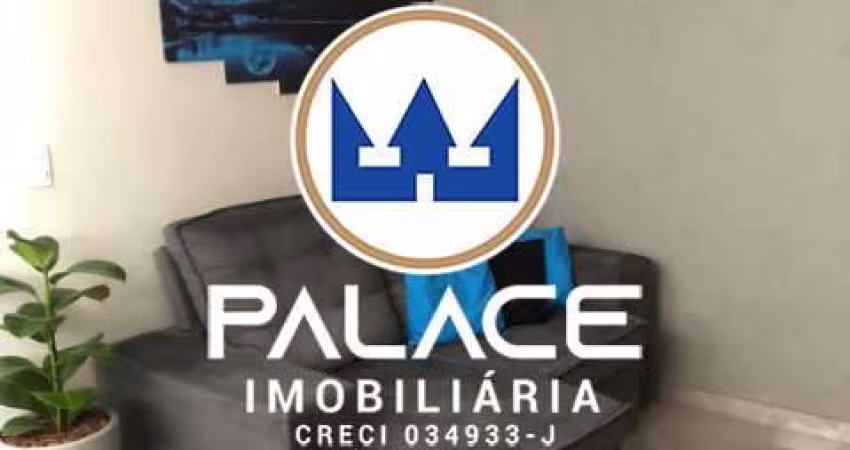 Apartamento com 2 quartos à venda no Dois Córregos, Piracicaba 