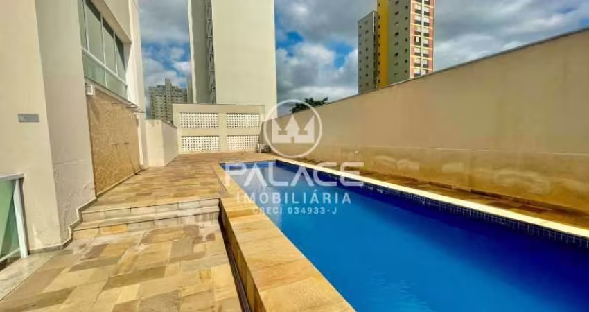 Apartamento com 2 quartos para alugar no Centro, Piracicaba 