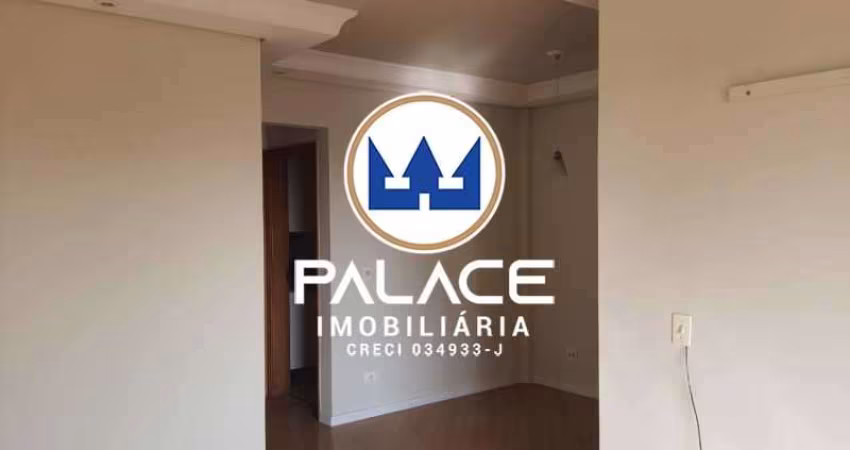 Apartamento com 3 quartos à venda no Paulista, Piracicaba 