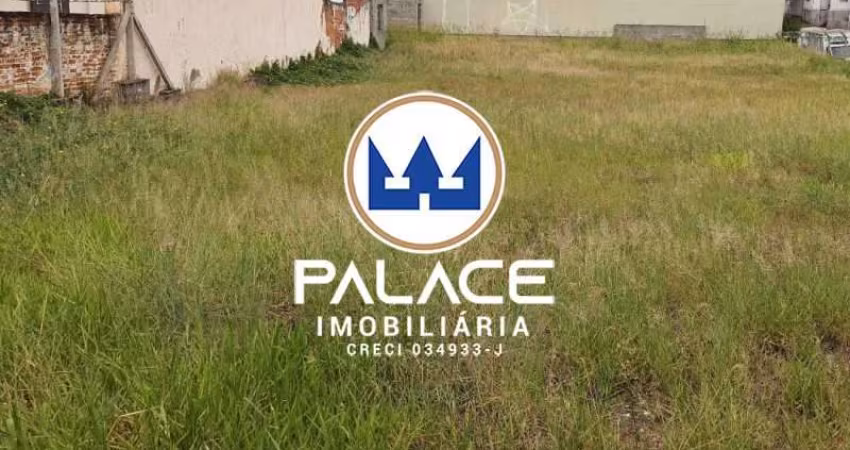Terreno à venda no Centro, Piracicaba 